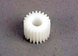 TRA3195X 3195X Machined Top Drive Gear, POM