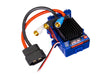 TRA3355R-6MM 3355R-6MM Velineon VXL-3s Electronic Speed Control 6mm