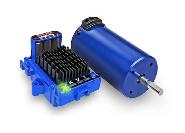 Velineon VXL-4S Brushless Power System w/ ESC & 2400 Kv Motor