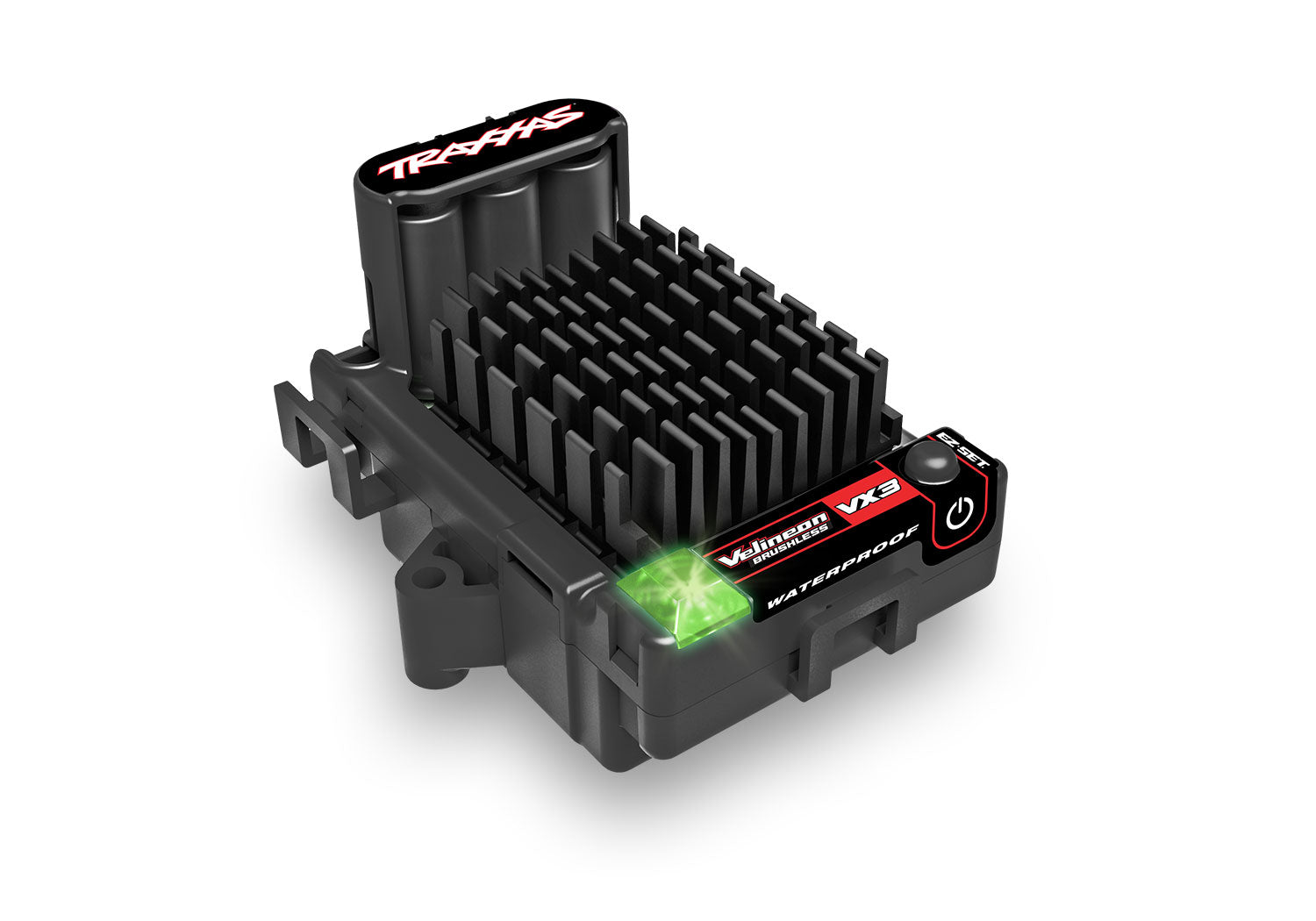 TRA3441 3441 Velineon 3s Brushless Power System
