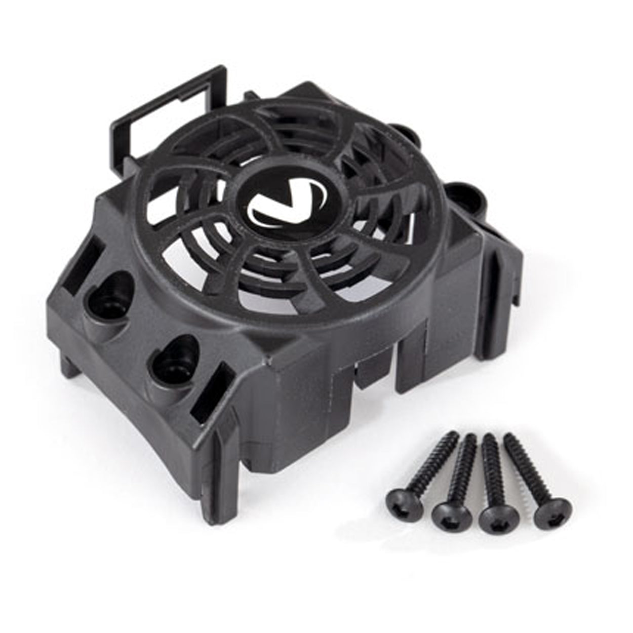 TRA3464 3464 Motor Cooling Fan Mount