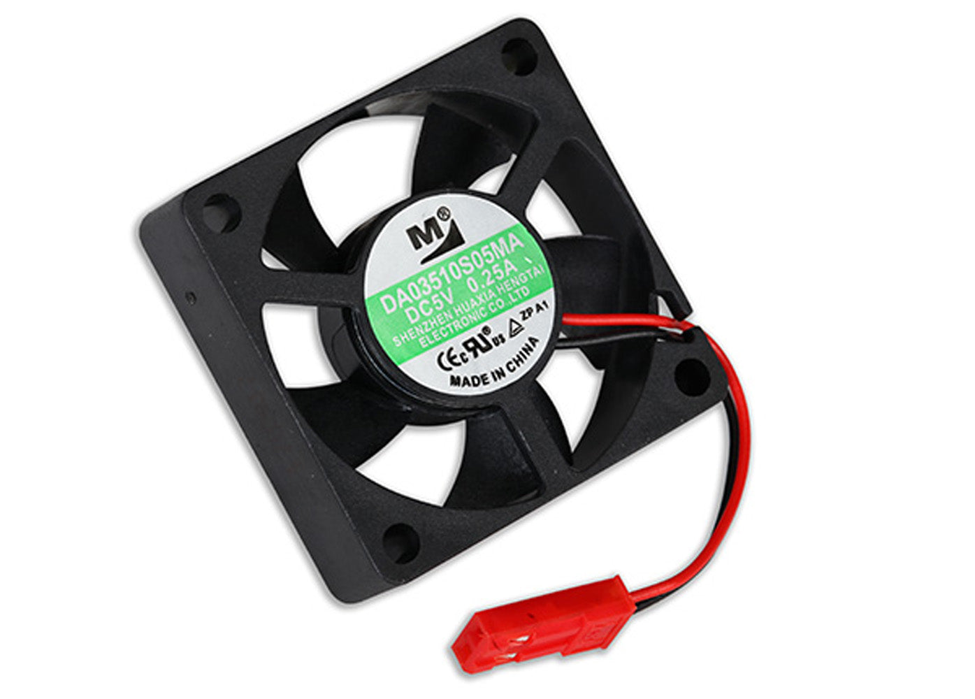 TRA3475 3475 Valineon VXL-6s & VXL-8s ESC Cooling Fan