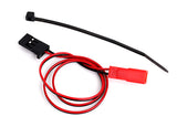 TRA3478 3478 Wire Harness for 3476 Cooling Fan