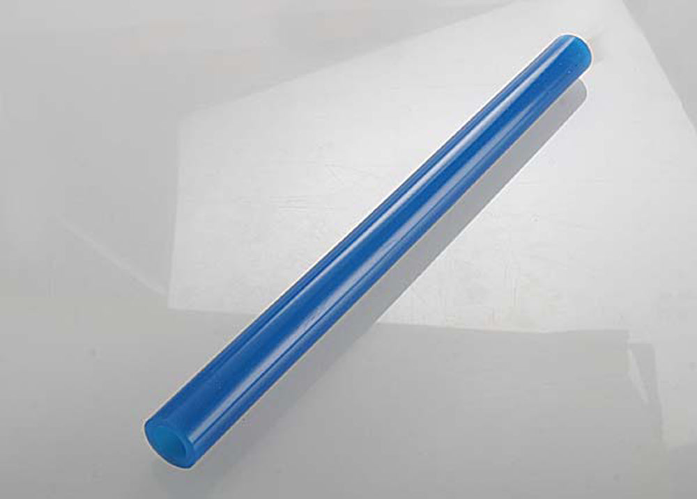 TRA3551A 3551A Silicone Exhaust Tube, Blue