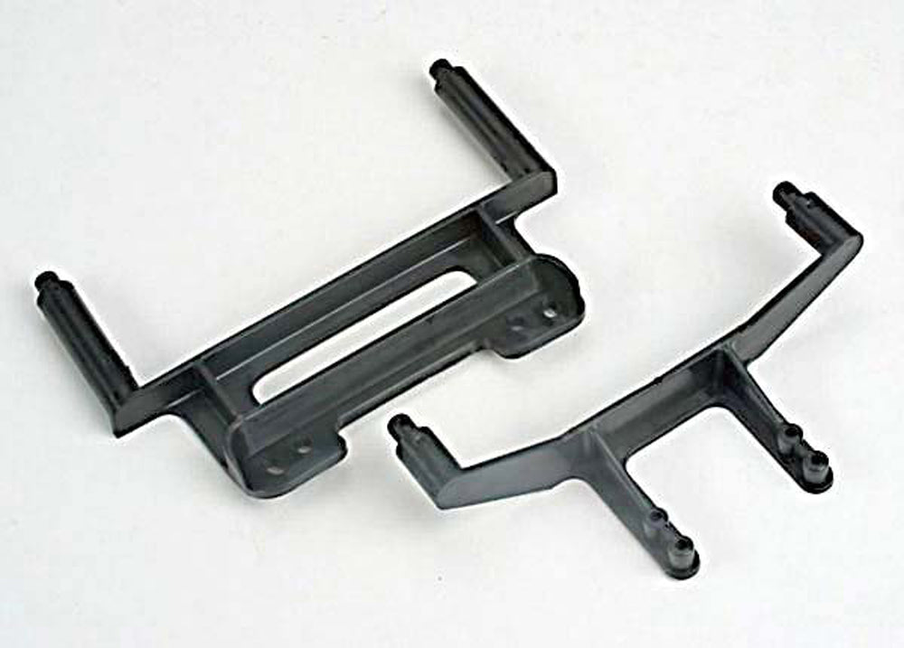 TRA3614 3614 Front & Rear Body Mounts