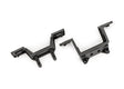 TRA3614X 3614X F&R Body Mounts