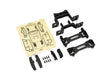 TRA3619R 3619R Stampede Body Conversion Kit
