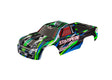 TRA3620-GRN 3620-GRN Stampede Body, Green