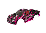 TRA3620-PINK 3620-PINK Stampede Body, Pink