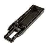 TRA3622X 3622X Extended Main Chassis, Black