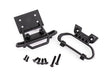 TRA3630 3630 2WD Bigfoot Front Bumper w/ Mount for LED Lights