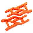 TRA3631T 3631T Front Suspension Arms, Heavy Duty, Orange
