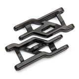 TRA3631X 3631X Front Suspension Arms, Heavy Duty, Black
