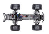 Stampede BL-2S HD 1/10 2WD Monster Truck RTR, Green