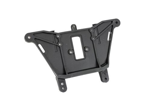TRA3638X-BLK 3638X-BLK Rear Shock Tower