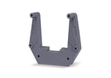 TRA3639-SLGRY 3639-SLGRY Front Shock Tower, Gray