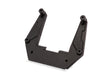 TRA3639X-BLK 3639X-BLK Front Shock Tower, Black
