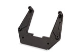 TRA3639X-BLK 3639X-BLK Front Shock Tower, Black