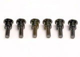 TRA3642 3642 Shock Shoulder Screws, 3x12mm