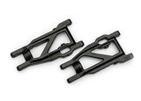 TRA3655-BLK 3655-BLK F/R L&R Heavy Duty Suspension Arms, Black