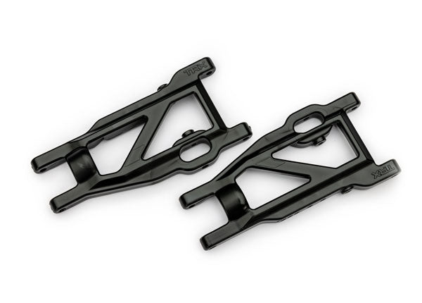 TRA3655-BLK 3655-BLK F/R L&R Heavy Duty Suspension Arms, Black