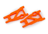 TRA3655-ORNG 3655-ORNG F/R L&R Heavy Duty Suspension Arms, Orange