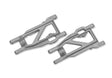 TRA3655-SLGRY 3655-SLGRY Heavy-Duty Suspension Arms, L&R, Gray