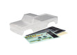 TRA3660X 3660X Bigfoot No. 1 Clear Body