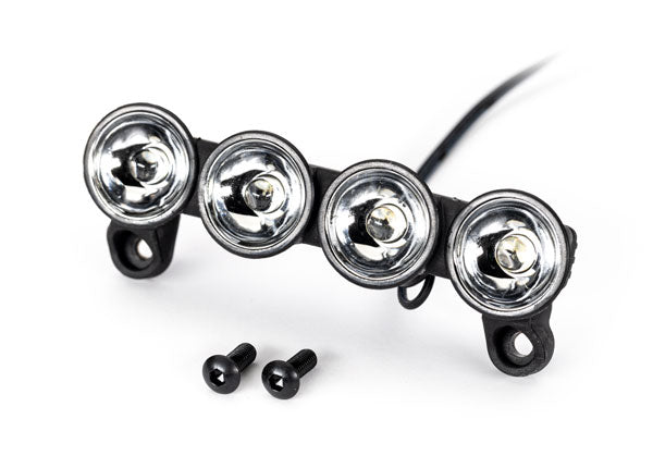 TRA3690 3690 Front LED Light Bar