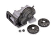 TRA3695X-SLGRY 3695X-SLGRY Pro-Built Magnum 272 Transmission