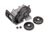 TRA3695X-SLGRY 3695X-SLGRY Pro-Built Magnum 272 Transmission