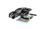 TRA3721X 3721X Rustler Body, ProGraphix
