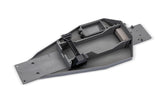 TRA3728-GRAY 3728-GRAY Lower Chassis, Gray