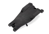 TRA3729-STGRY 3729-STGRY Upper Chassis, Slate Gray