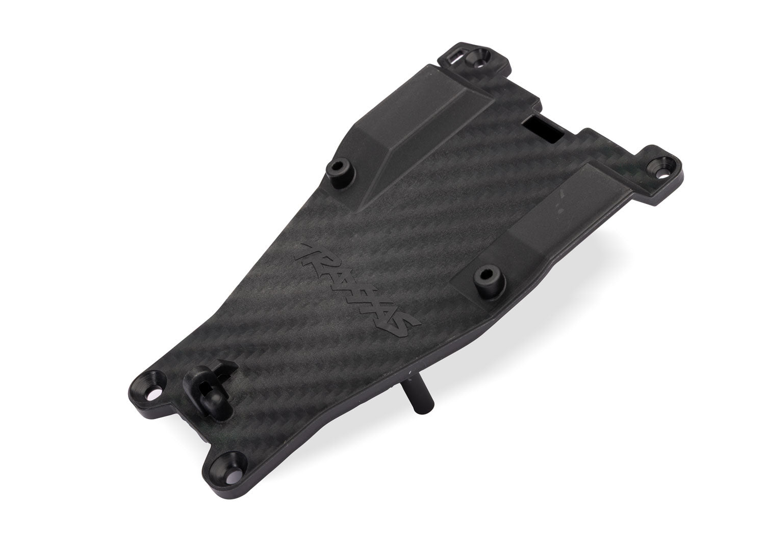 TRA3729-STGRY 3729-STGRY Upper Chassis, Slate Gray