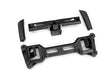 TRA3730 3730 F&R Body Mount Latch w/ Latch Mounts