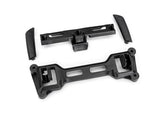 TRA3730 3730 F&R Body Mount Latch w/ Latch Mounts