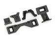 TRA3731 3731 F&R Body Mounts