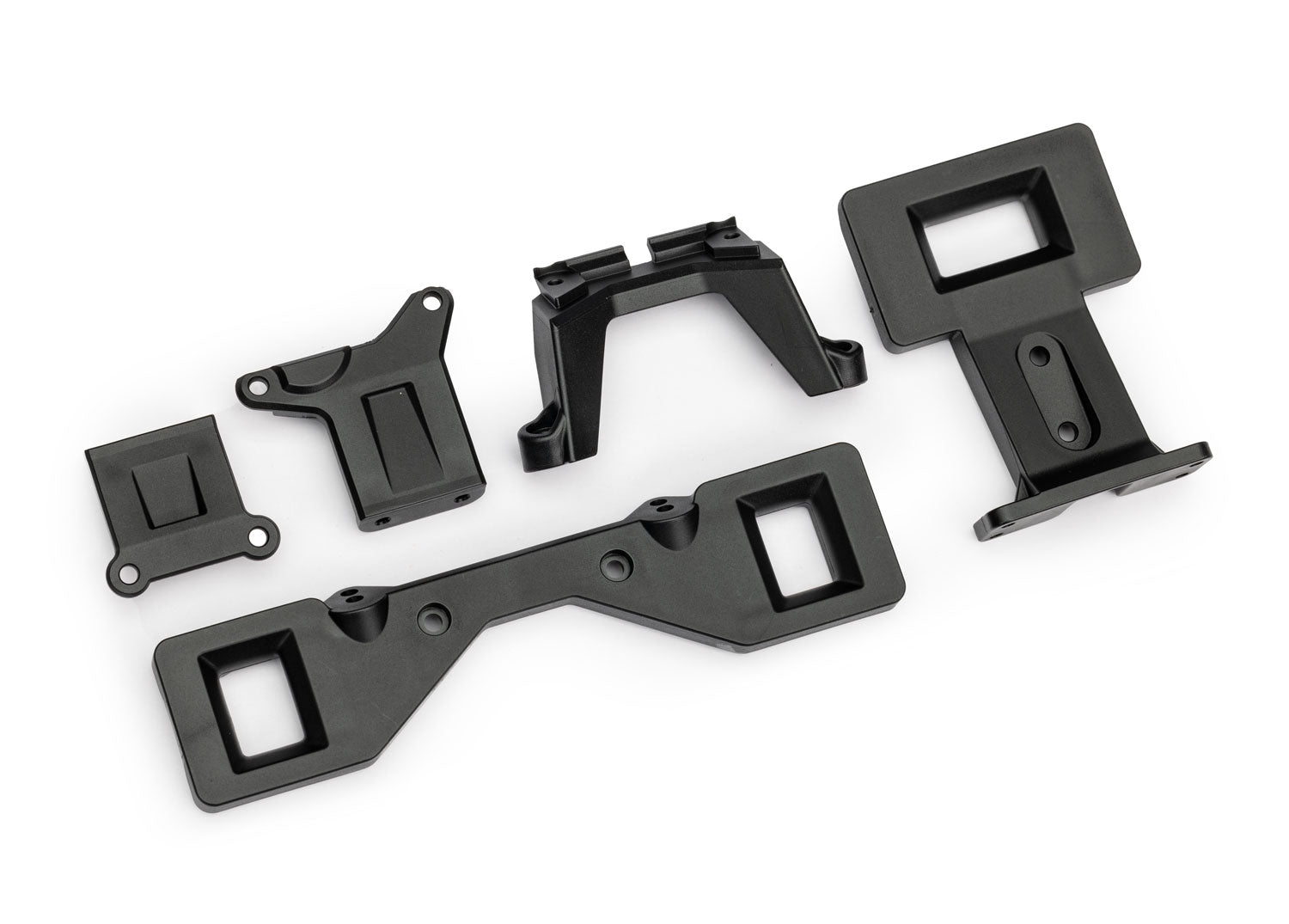 TRA3731 3731 F&R Body Mounts