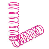 TRA3757P 3757P Rear Springs, Pink