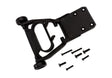 TRA3761-BLK 3761-BLK Assembled Wheelie Bar & Screws, Black
