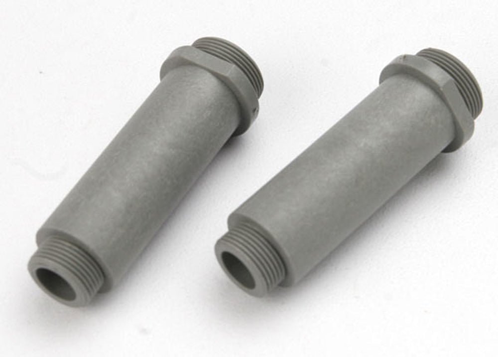 TRA3766A 3766A Ultra Shock Body, XXL, Grey