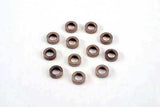 TRA3775 3775 Oilite Bushings, 5x8x2.5mm