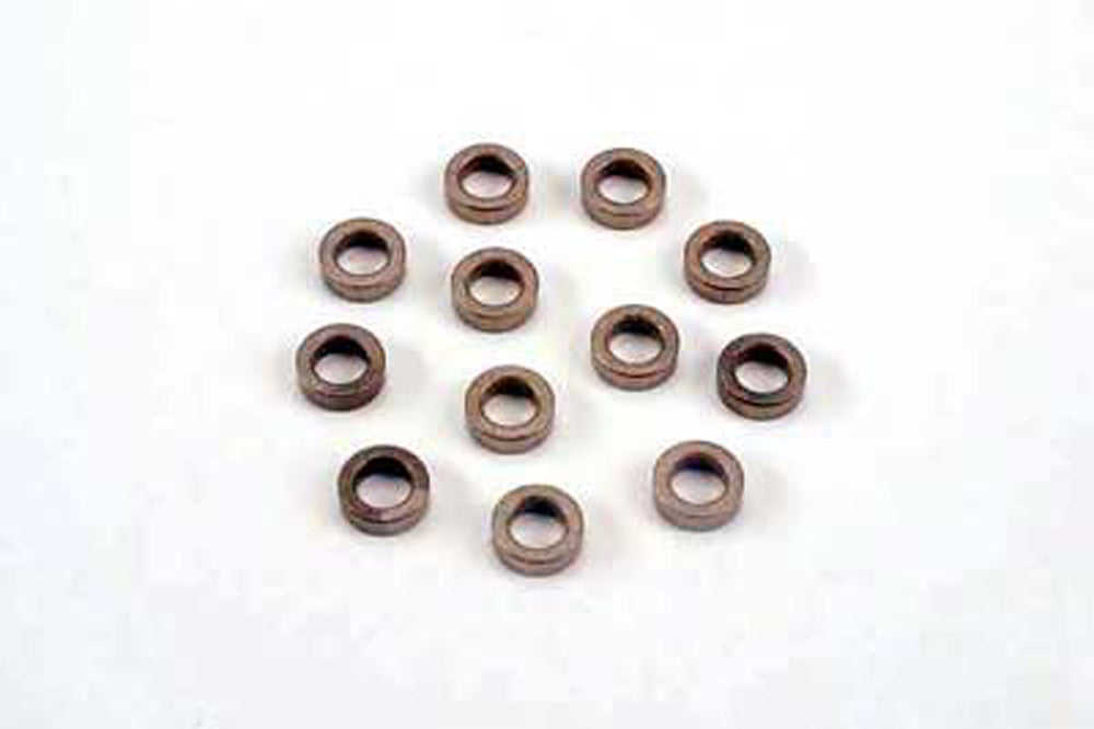 TRA3775 3775 Oilite Bushings, 5x8x2.5mm