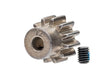 TRA3919 3919 Pinion Gear, 32P, 12T w/ Set Screw