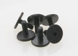 TRA3931 3931 Flat Head Machine Screws, 3x8mm