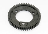 TRA3956R 3956R Spur Gear, 0.8 Metric Pitch, 54T