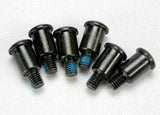 TRA3966 3966 Shoulder Screws, 3x10mm