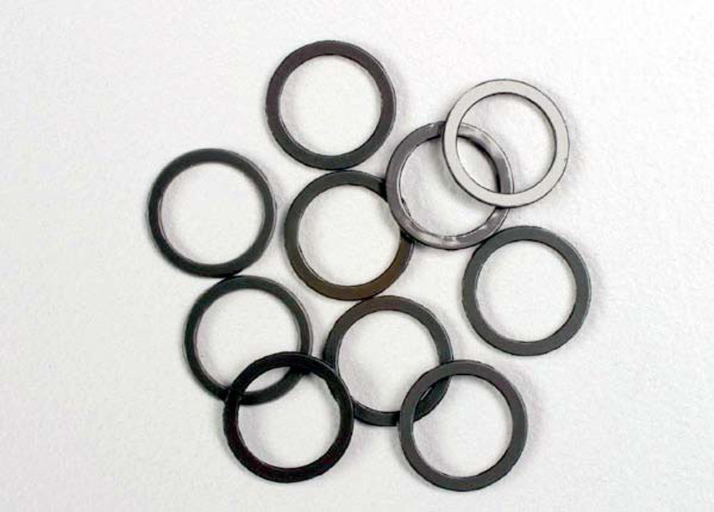 TRA3982 3982 Washers, 6x8x5, PTFE-Coated
