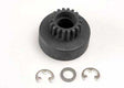 TRA4118 4118 Steel Clutch Bell, 18T
